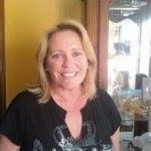 Meet your Posher, Diane